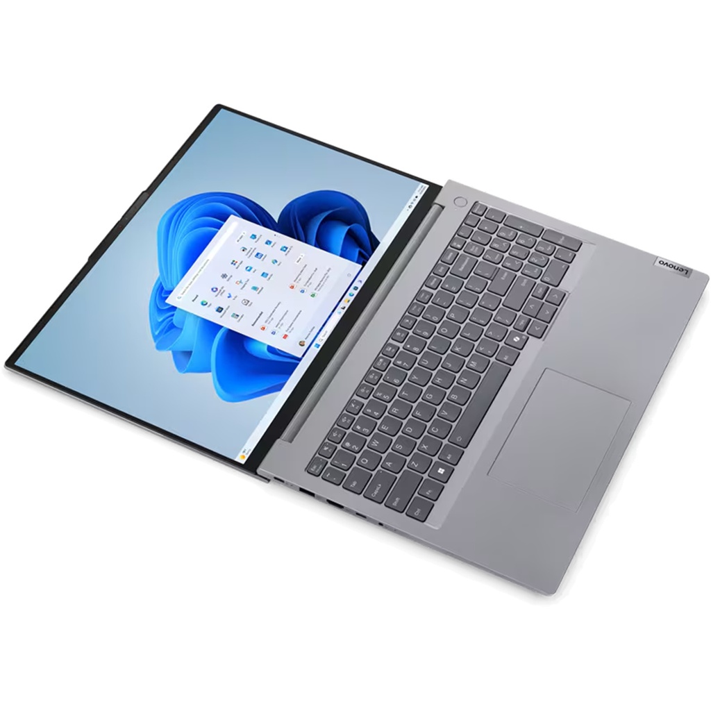 Lenovo ThinkBook 16 Gen 7 16" Inch AMD Ryzen 5 7535HS 4.55GHz 16GB RAM 512GB