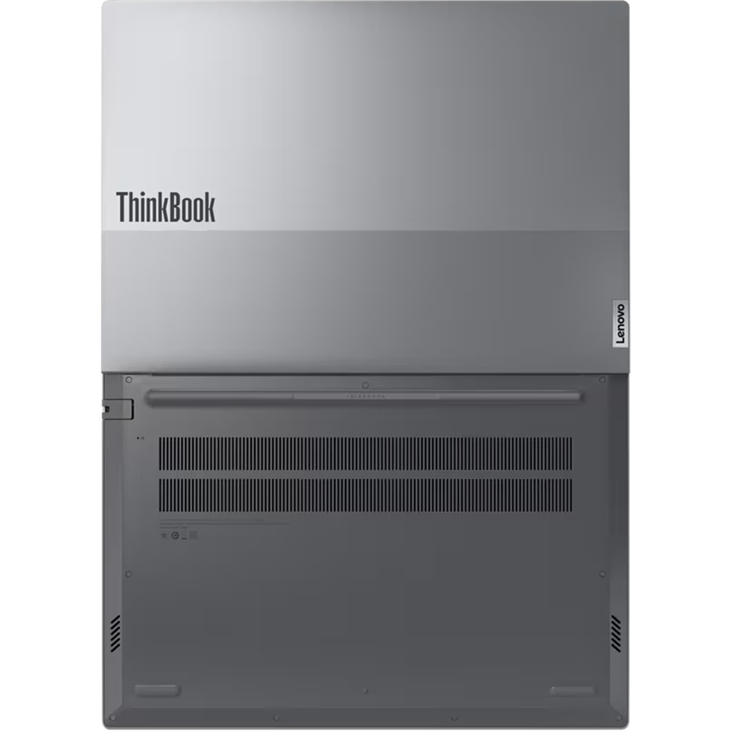 Lenovo ThinkBook 16 Gen 7 16" Inch AMD Ryzen 5 7535HS 4.55GHz 16GB RAM 512GB
