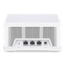Mercusys Halo H47BE, BE9300 Whole Home Mesh Wi-Fi 7 System - 2 Pack
