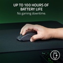 RAZER DEATHADDER V3 HYPERSPEED - WIRELESS ESPORTS GAMING MOUSE