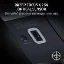 RAZER DEATHADDER V3 HYPERSPEED - WIRELESS ESPORTS GAMING MOUSE