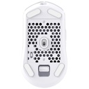 HYPERX PULSEFIRE HASTE 2 WIRELESS GAMING MOUSE WHITE