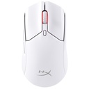HYPERX PULSEFIRE HASTE 2 WIRELESS GAMING MOUSE WHITE
