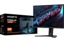 GIGABYTE M32UP 31.5" 4K UHD 160Hz SS IPS 2XHDMI GAMING MONITOR