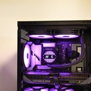 VRCPC | Phantom Intelis | i5-14600KF | RTX 5070 12GB | 32GB DDR5 RAM | 1TB NVMe SSD | 3-Year Warranty