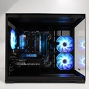 VRCPC | Striker AM5 | Ryzen 5 7400F | RTX 5060 | 16GB DDR5 | 1TB NVMe SSD | 3-Year Warranty
