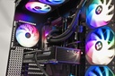 VRCPC | The Destroyer | Ryzen 7 7800X3D | RTX 5070 Ti 16GB | 32GB DDR5 RAM | 2TB NVMe SSD | 3-Year