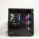 VRCPC | ARCULTRA | Intel Core Ultra 5 225F | Intel ARC B580 12GB | 16GB DDR5 | 1TB NVMe SSD | 3-Year Warranty