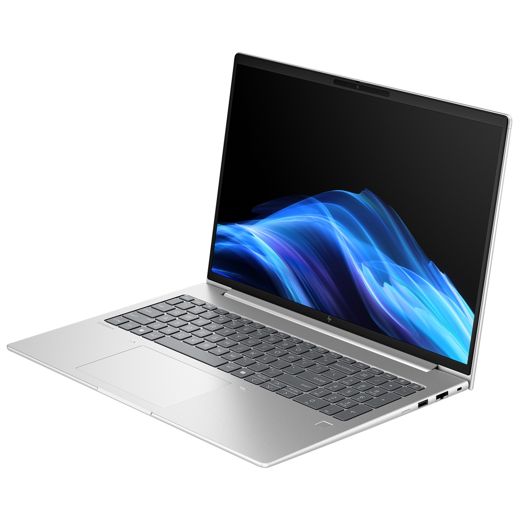 HP ELITEBOOK 6 G1i 16 U5-225U 16" 16GB 512GB FPR WIN 11 PRO