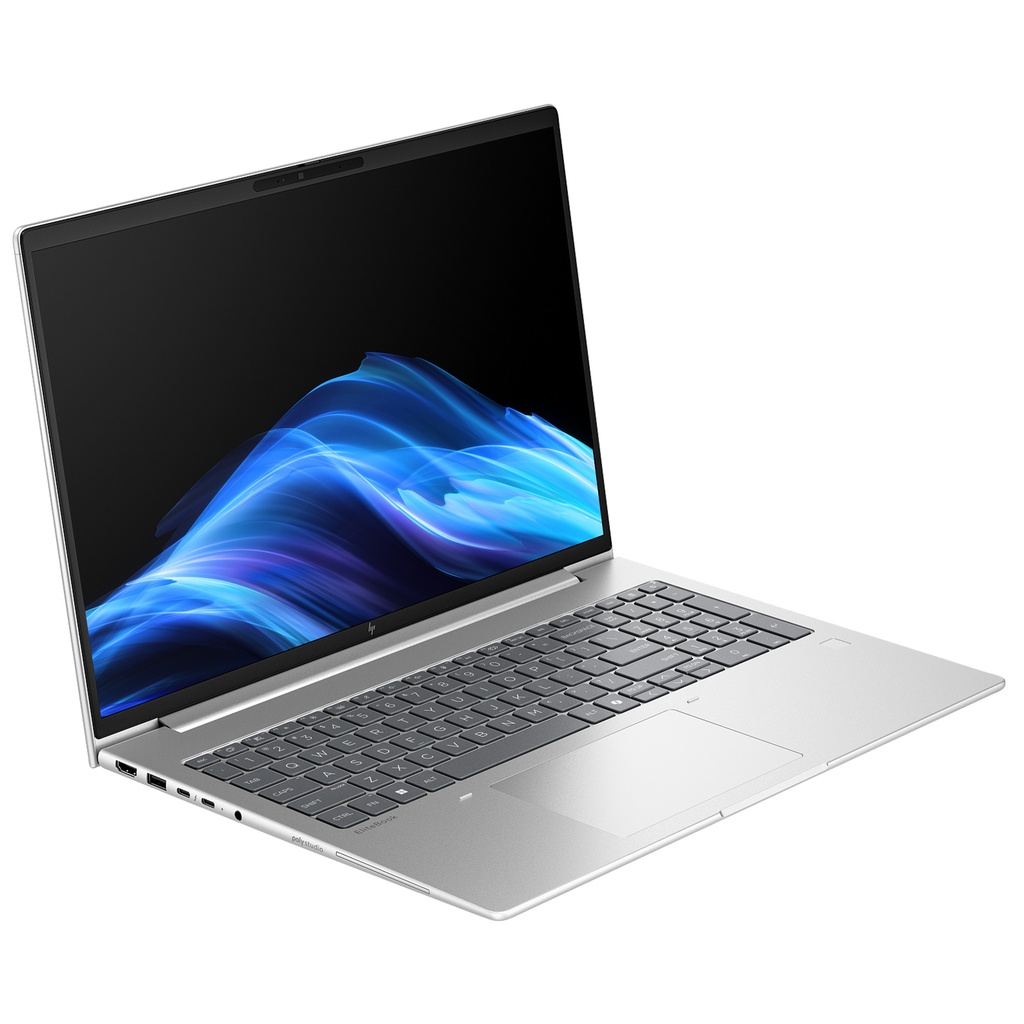 HP ELITEBOOK 6 G1i 16 U5-225U 16" 16GB 512GB FPR WIN 11 PRO