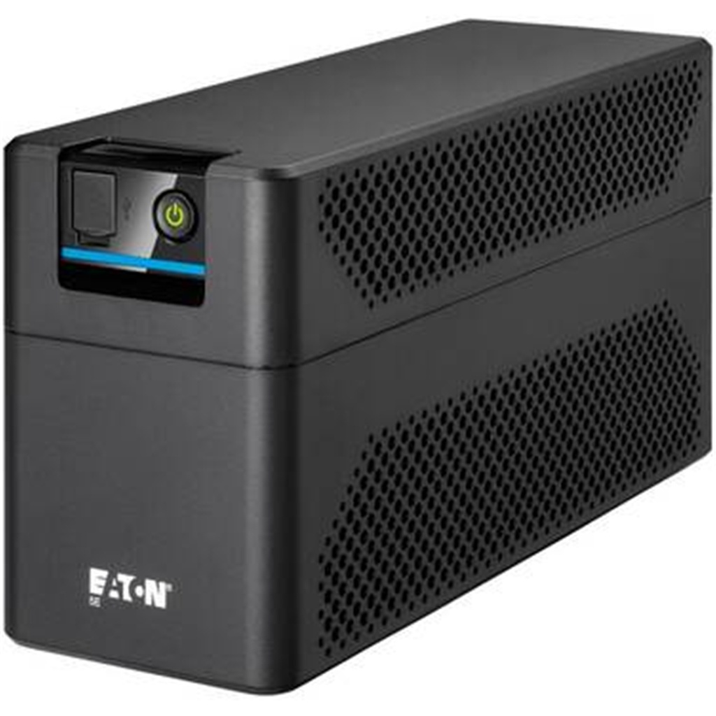 Eaton 5E Gen 2 Tower UPS - 700VA/360W