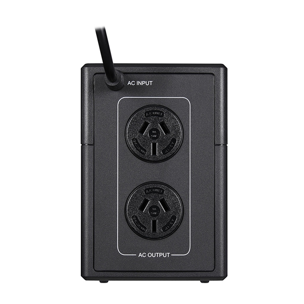 Eaton 5E Gen 2 Tower UPS - 700VA/360W