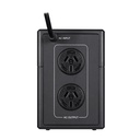 Eaton 5E Gen 2 Tower UPS - 700VA/360W