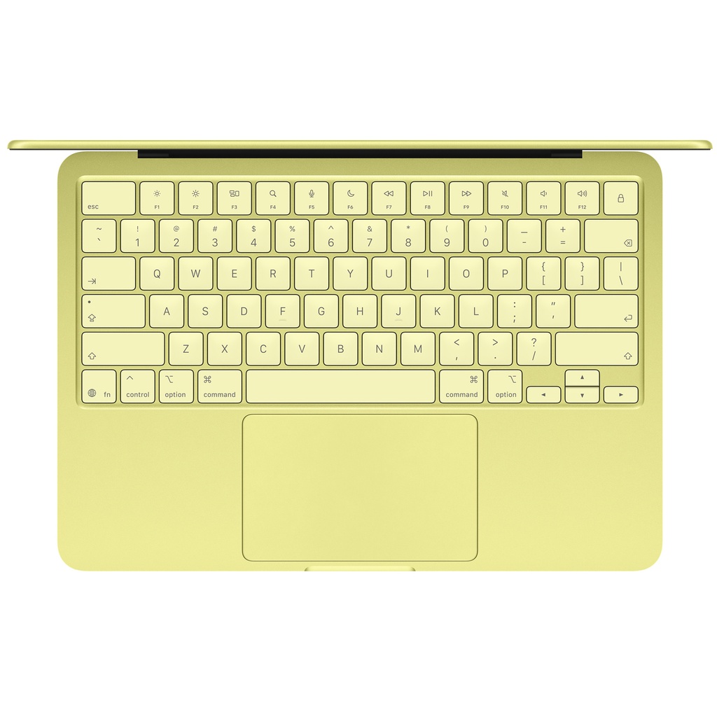 Apple MacBook Neo | 13" | 6 Core CPU | 5 Core GPU | 16 Core Neural Engine | 8GB Memory | 256GB SSD | Citrus