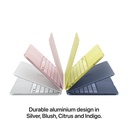 Apple MacBook Neo | 13" | 6 Core CPU | 5 Core GPU | 16 Core Neural Engine | 8GB Memory | 256GB SSD | Citrus