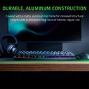 RAZER HUNTSMAN MINI - 60% OPTICAL GAMING KEYBOARD (LINEAR RED SWITCH)
