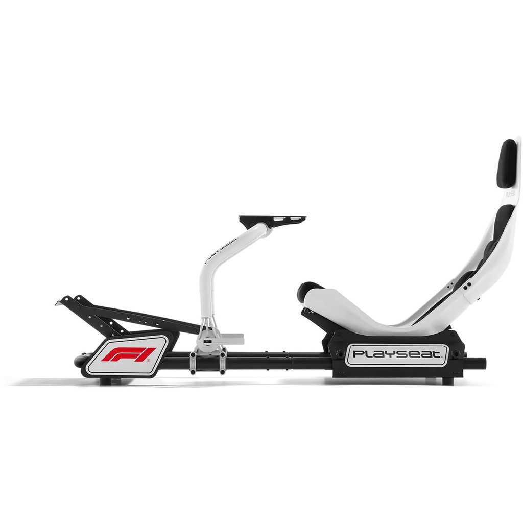PLAYSEAT Formula Instinct - F1 Edition Gaming Racing Simulator Cockpit. The authenthic F1 racing position