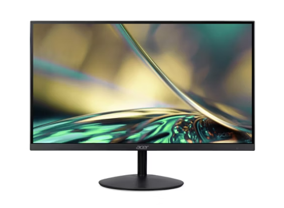 Acer SB272 27" IPS 1920x1080 VGA HDMI 100Hz monitor