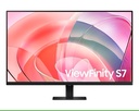 Samsung ViewFinity S7 S32D700EAE 32" Class LCD Monitor - 16:9 - 32" Viewable - Vertical Alignment (VA) - HDMI - DisplayPort