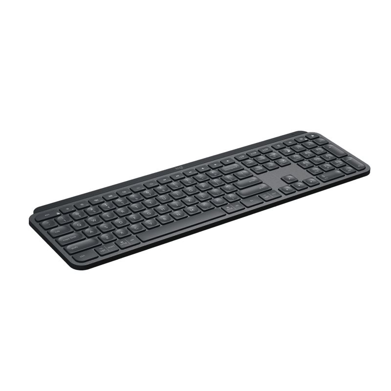 Logitech MX Keys S Black
