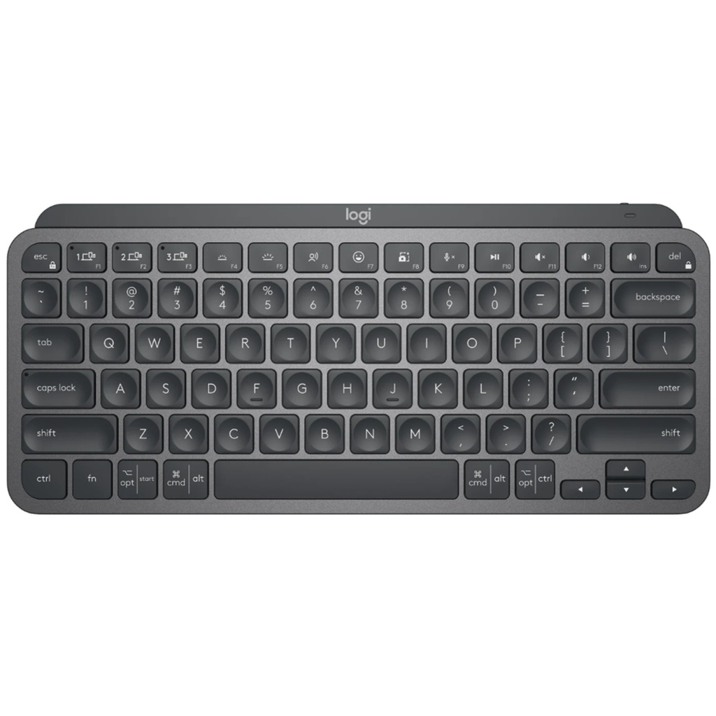 Logitech MX Keys Mini for Business