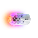 Steelseries Aerox 3 Wireless Ghost RGB Gaming