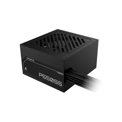 Gigabyte GP-P550SS 550W 80 Plus Silver Power Supply