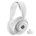SteelSeries Arctis Nova 5P Wireless White