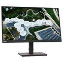 Lenovo Think Vision S24E-20 23.8″ FHD Monitor 1920×1080 IPS AMD FreeSync 99% sRGB Thin Bezel Design – 3 Years Warranty