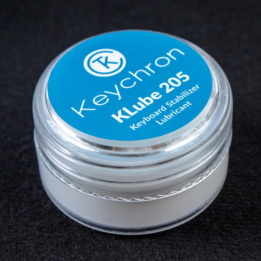 Keychron Keyboard stabilizer lubricant