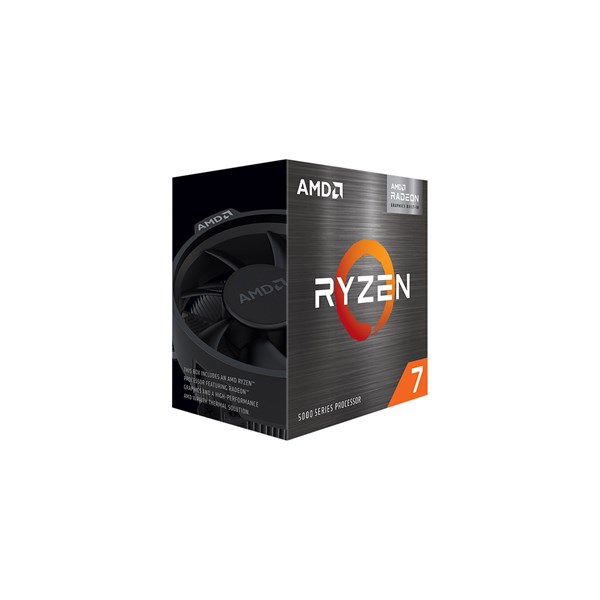 AMD Ryzen 7 5700X Processor