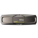 Netac US5 High Speed USB-C and USB-A 3.2 256GB