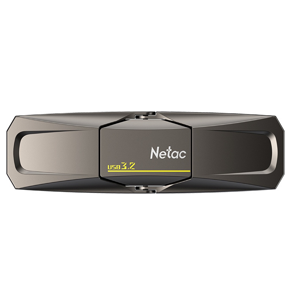 Netac US5 High Speed USB-C and USB-A 3.2 1TB