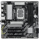 Gigabyte B860M DS3H WIFI6E mATX LGA1851 Motherboard