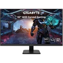 GIGABYTE GS32Q X 31.5" 2K 2560x1440 QHD 165Hz IPS GAMING MONITOR