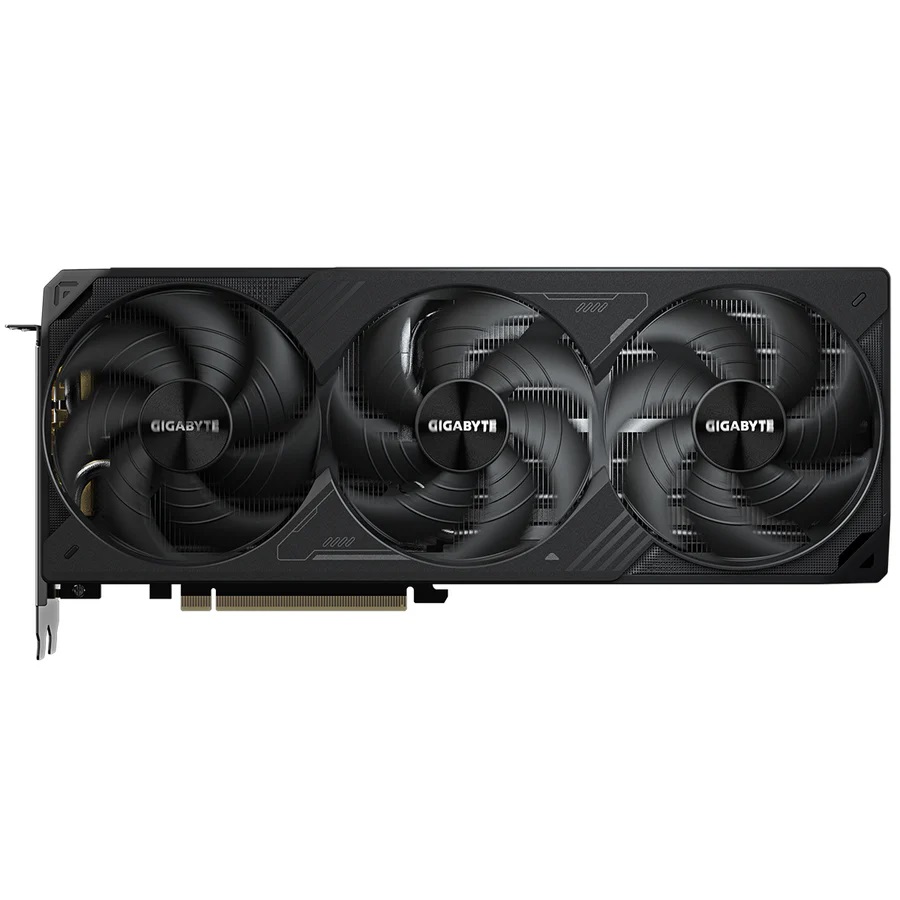 GIGABYTE GeForce RTX 5070 Ti WINDFORCE OC 16GB Graphics Card
