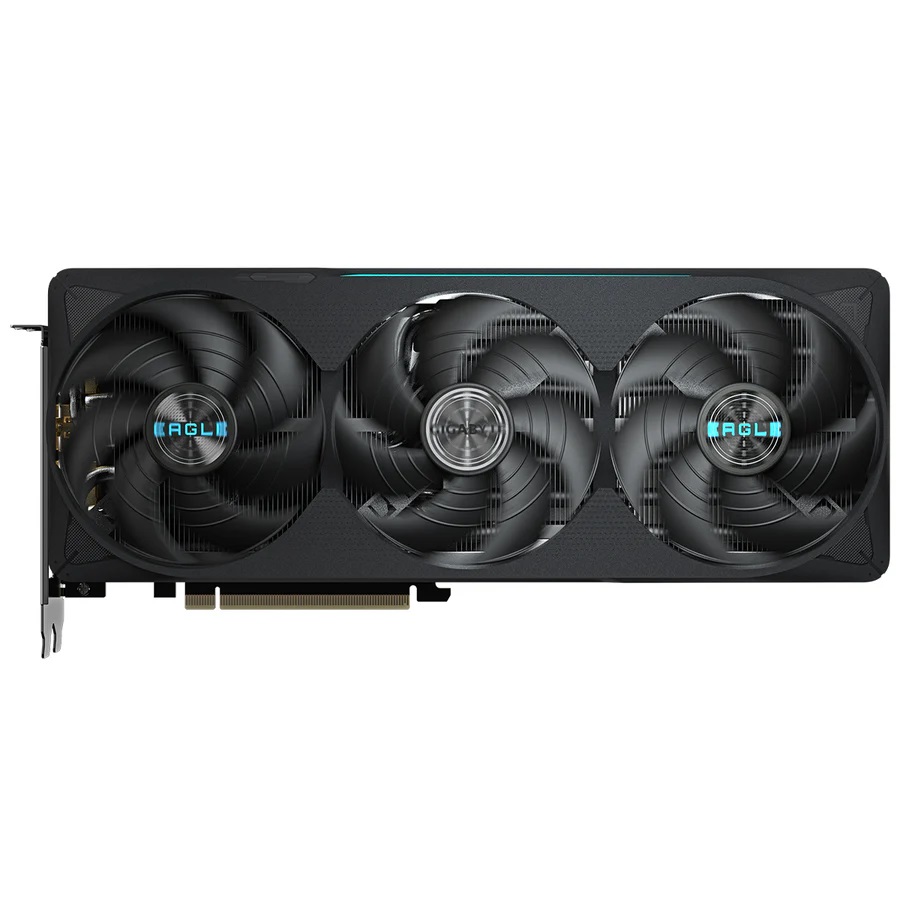 GIGABYTE GeForce RTX 5070 Ti EAGLE OC SFF 16GB Graphics Card