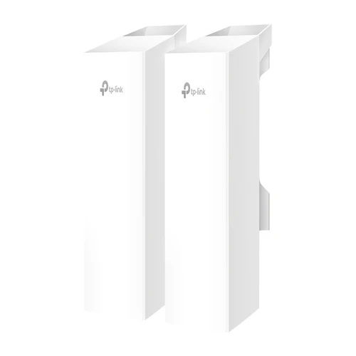 TP-Link EAP211-Bridge KIT Wireless Bridge 5 GHz 867 Mbps Indoor/Outdoor Access Point