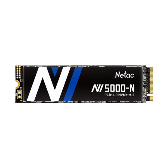 Netac NV5000-N 1TB NVMe SSD