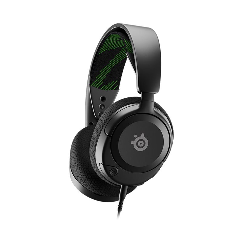 SteelSeries Arctis Nova 1X Gaming Headset