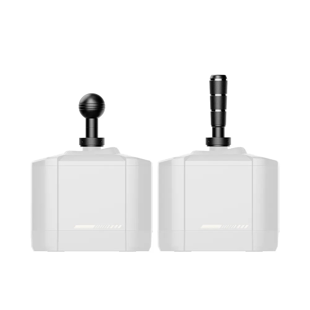 Moza Active Shifter knobs