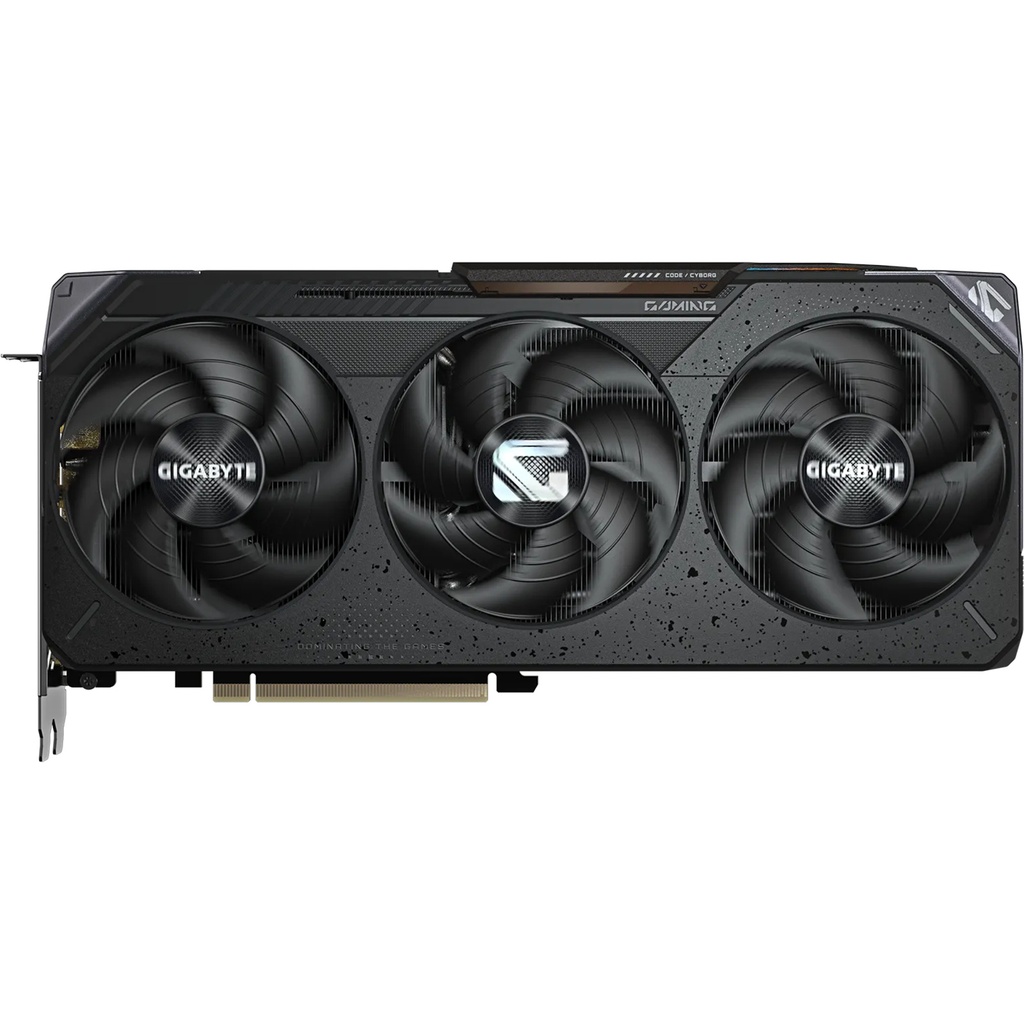 Gigabyte AMD Radeon RX 9070 XT Gaming OC 16GB Graphics Card