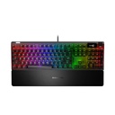 SteelSeries Apex 7 Gaming Keyboard - Red Switches