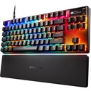 SteelSeries Apex Pro TKL (GEN 3) Gaming Keyboard