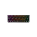 SteelSeries Apex Pro Mini Wireless Gaming Keyboard Gen 3