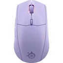 Steelseries Rival 3 Gen 2 Wireless Optical Gaming Mouse - Lavender