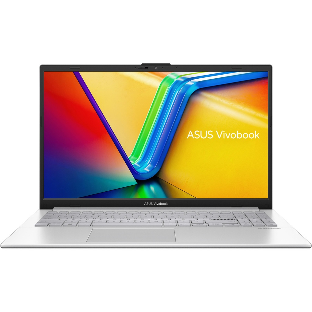 ASUS Vivobook Go 15.6" | AMD Ryzen 5-7520U | 16GB DDR5 RAM | 512GB NVMe SSD