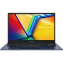 ASUS Vivobook 14 X1404ZA 14" | Intel Core i3-1215U| 8GB DDR4 RAM | 128GB NVMe SSD | With Maori Keyboard