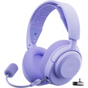 SteelSeries Arctis Nova 3PW Lavender Wireless Headset