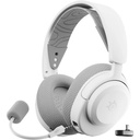 SteelSeries Arctis Nova 3XW White Wireless Headset